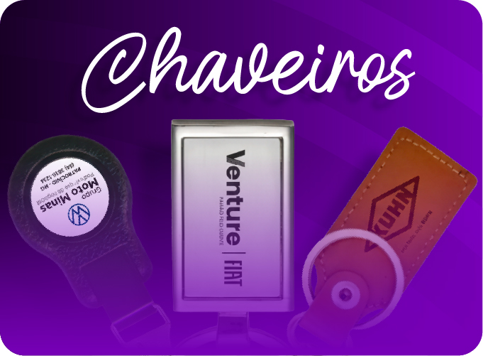 Chaveiros