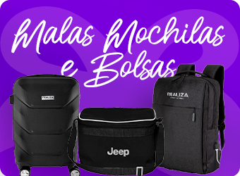 Malas-Mochilas-Bolsas