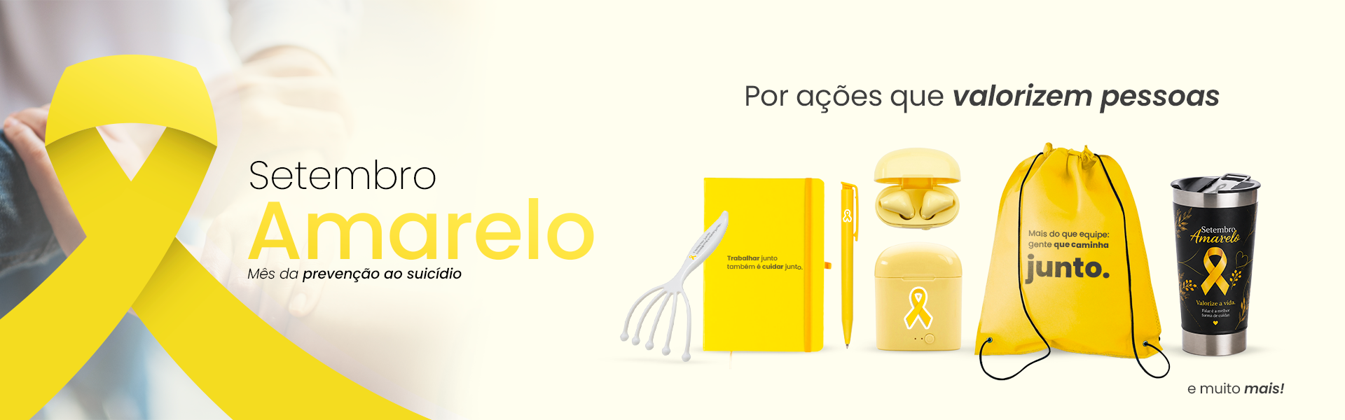 Setembro Amarelo